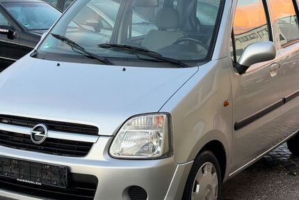 Opel Agila 130.000 km 1.100 &euro; Augsburg 86165