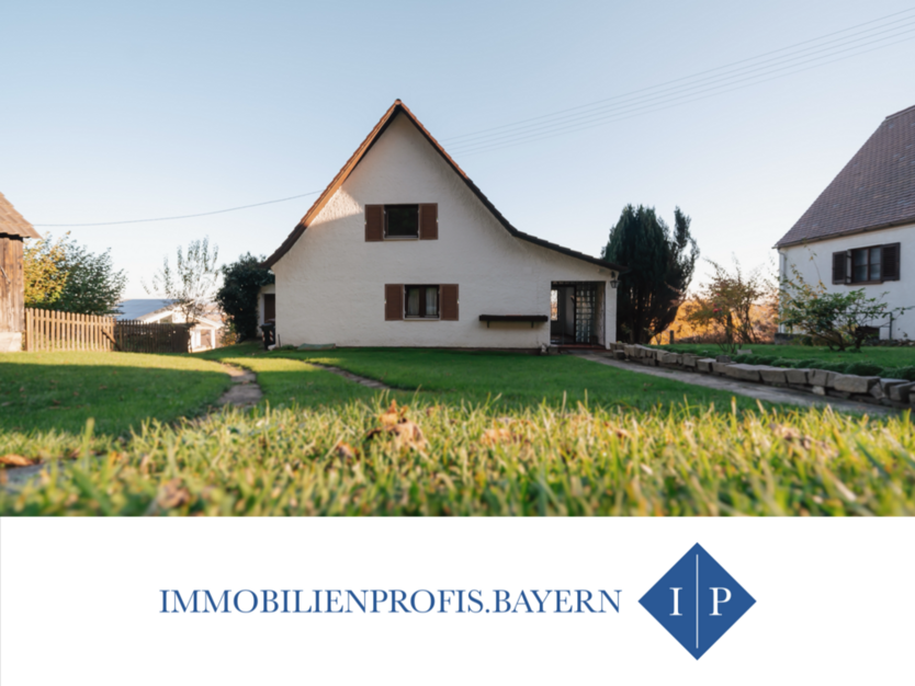 Haus zum Kaufen in Bobingen 414.000 € 110 m²