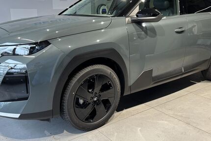 Citroen C5 Aircross 6.000 km 30.995 &euro; Augsburg 86179