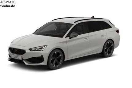 Cupra Leon 34.300 km 26.790 &euro; Gersthofen 86368