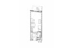 Erdgeschoßwohnung Augsburg - 1 Zimmer, 31 m&sup2;, 755&euro; | Angebot:25125157