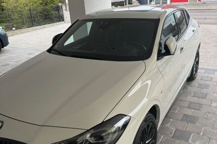 BMW X2 192.000 km 21.900 &euro; Gersthofen 86368