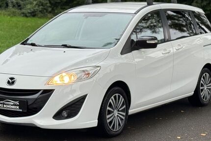 Mazda 5 156.000 km 5.399 € Augsburg 86163