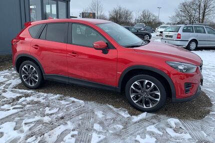 Mazda CX-5 156.000 km 14.190 &euro; Affing 86444