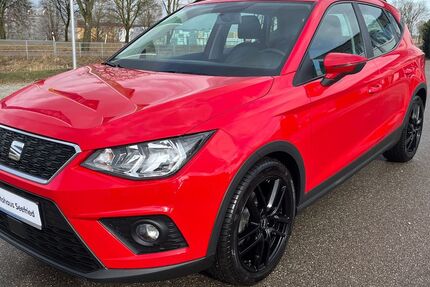 Seat Arona 68.000 km 16.900 € Ziemetshausen 86473