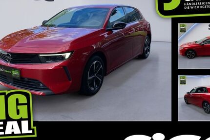 Opel Astra 15.100 km 16.480 &euro; Augsburg 86167