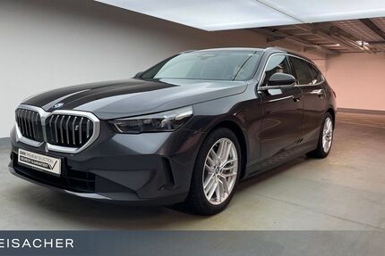 BMW i5 20.729 km 54.949 &euro; Augsburg 86167