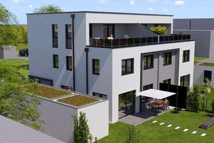 Haus zum Kaufen in Augsburg 890.000 € 188 m² 7 zimmer