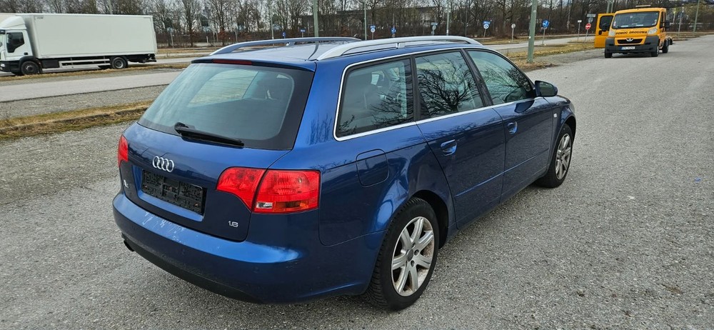 Audi A4 Avant 183.300 km 1.599 &euro; Augsburg 86150