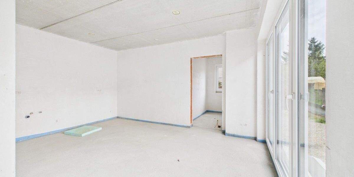 Doppelhaushälfte Geltendorf - 5 Zimmer, 143 m&sup2;, 950.000&euro; | Angebot:25687877