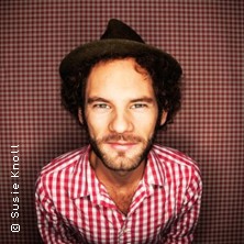 Maxi Schafroth 21.05.2026 Stadthalle Gersthofen