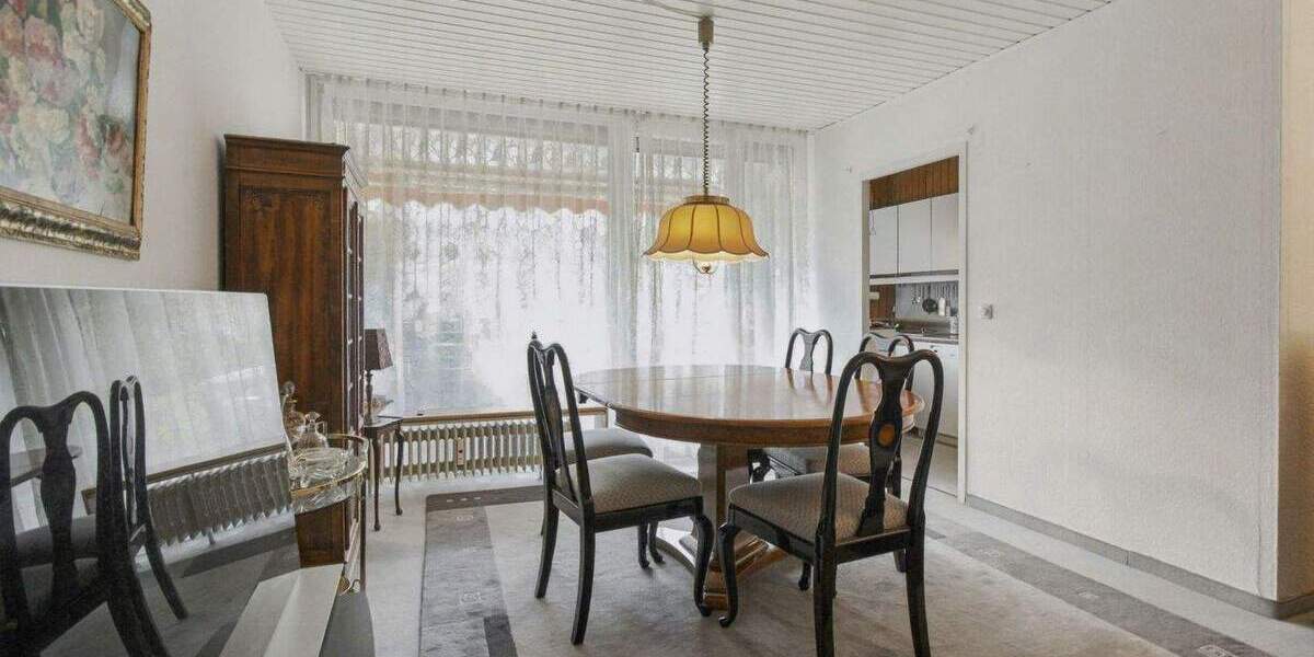 Etagenwohnung Augsburg Göggingen - 4 Zimmer, 115 m&sup2;, 497.685&euro; | Angebot:24874947