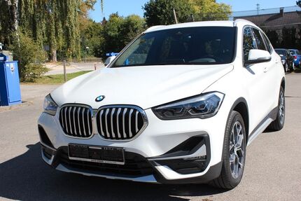 BMW X1 98.700 km 24.890 &euro; Aretsried / Fischach 86850