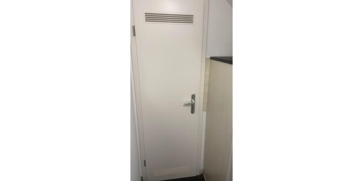 Dachgeschoßwohnung Augsburg Haunstetten-Siebenbrunn - 2 Zimmer, 58 m&sup2;, 1.080&euro; | Angebot:24432664