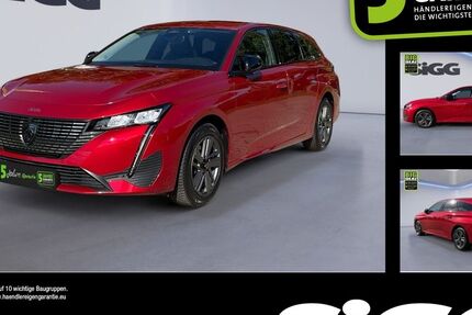 Peugeot 308 35.123 km 20.680 &euro; Augsburg 86179