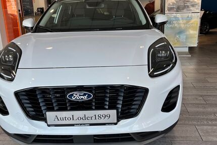 Ford Puma 8.750 km 21.750 &euro; Kissing 86438