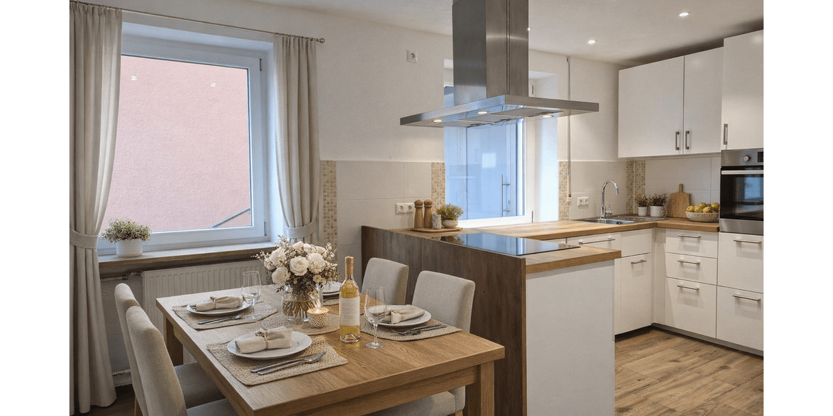 Etagenwohnung Augsburg Herrenbach - 3 Zimmer, 87 m&sup2;, 373.000&euro; | Angebot:26204593