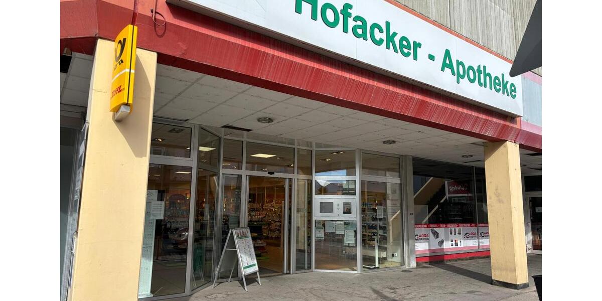 Gewerbeobjekt Augsburg Haunstetten-Siebenbrunn - 1.990&euro; | Angebot:24589628