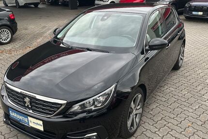 Peugeot 308 157.597 km 7.470 &euro; Aichach 86551