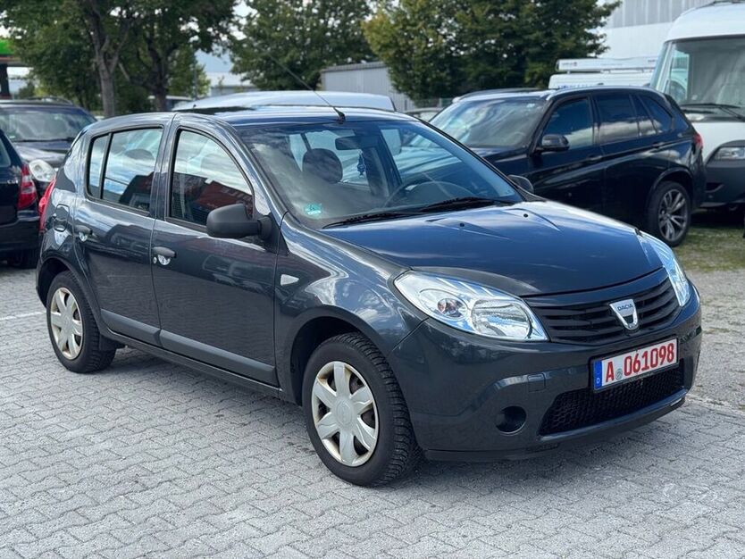 Sandero