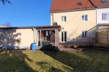 Haus Friedberg - 4 Zimmer, 110 m&sup2;, 699.500&euro; | Angebot:25286106