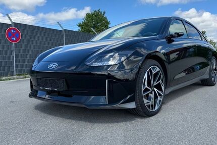 Hyundai IONIQ 6 28.800 km 32.900 &euro; Odelzhausen 85235