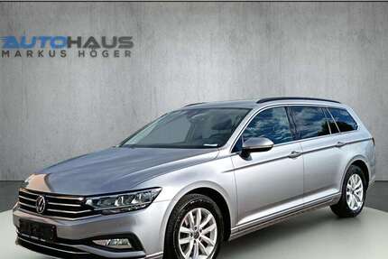 VW Passat Variant 64.273 km 20.980 &euro; Pöttmes 86554