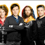 Muff Potter - Klepto Tour 2026