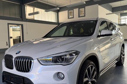 BMW X1 153.000 km 15.500 &euro; Schwabmünchen 86830