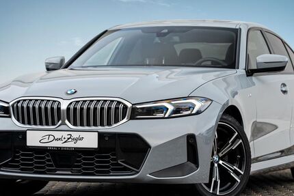 BMW 320 18.390 km 42.999 &euro; Augsburg 86199