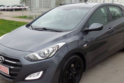 Hyundai i30 226.000 km 5.799 &euro; Augsburg 86167