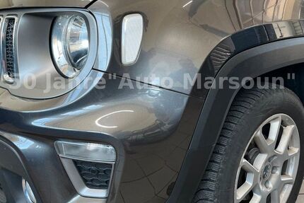 Jeep Renegade 79.800 km 11.850 &euro; Welden 86465