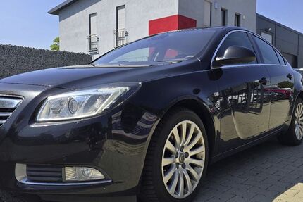 Opel Insignia 220.000 km 4.290 &euro; Augsburg 86167