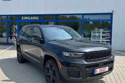 Jeep Grand Cherokee 58.000 km 44.900 &euro; Gersthofen 86368