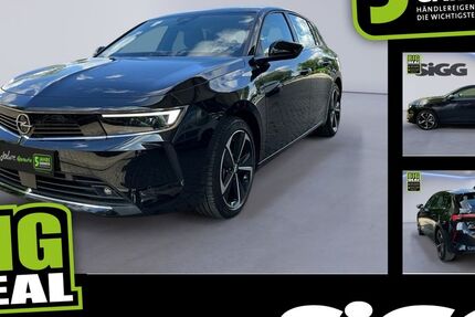 Opel Astra 49.365 km 18.480 &euro; Affing 86444