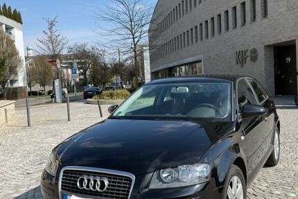 Audi A3 172.500 km 4.990 &euro; Augsburg 86150