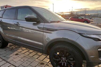 Land Rover Range Rover Evoque 88.200 km 20.900 &euro; Augsburg 86199