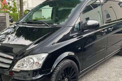 Mercedes-Benz Viano 250.000 km 26.000 &euro; Augsburg 86157