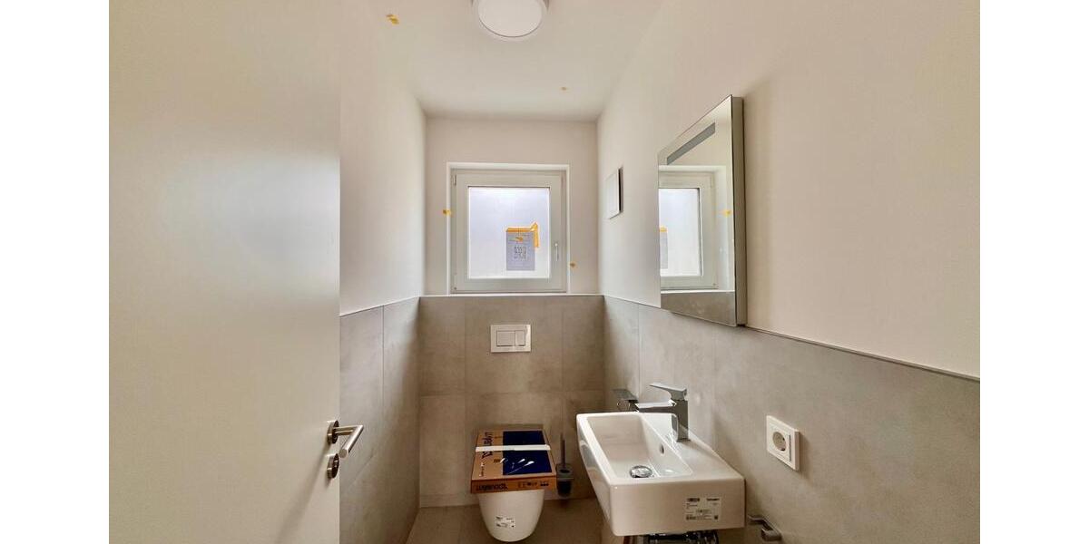 Etagenwohnung Augsburg Bergheim - 3 Zimmer, 101 m&sup2;, 1.700&euro; | Angebot:26578894