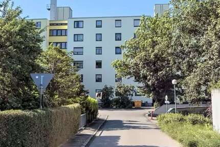 Wohnung zum Kaufen in Augsburg 349.000 € 76 m² 3 zimmer