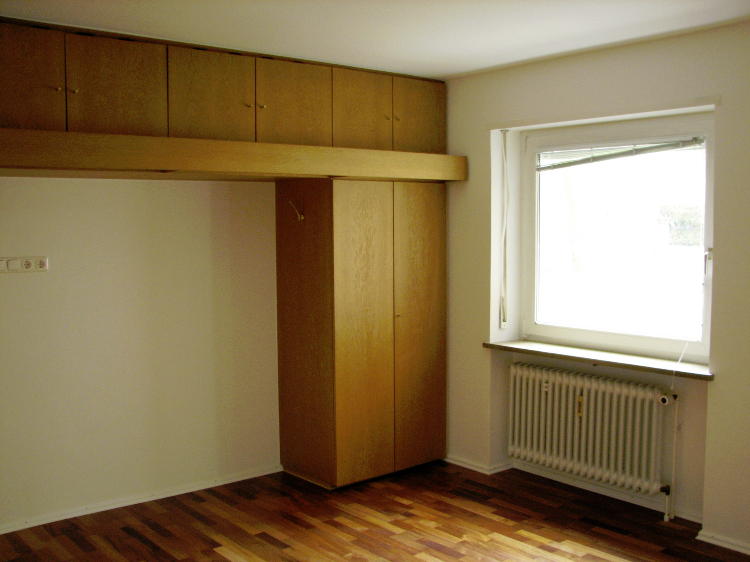 Provisionsfrei* Direkt vom Eigentümer: Sonnige elegante 106 qm Garten Stadtwohnung Augsburg Innenstadt, saniert (Kapitalanleger, München Pendler, Praxis) - Erdgeschoßwohnung Augsburg Innenstadt | Angebot:26599564
