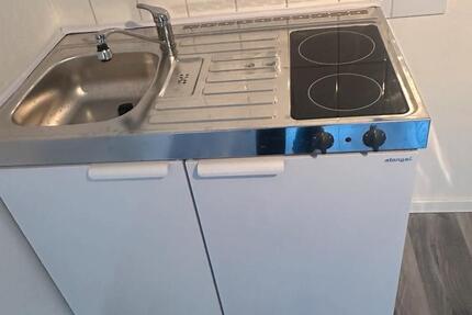 1 Zimmerwohnung in Göggingen 1 zimmer