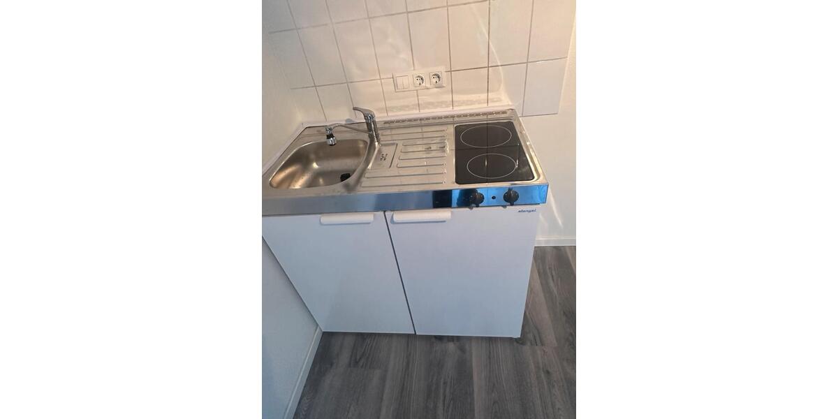 1 Zimmerwohnung in Göggingen 1 zimmer