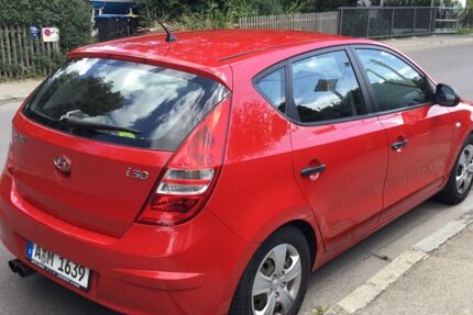 Hyundai i30 236.533 km 999 &euro; Schwabmünchen 86830