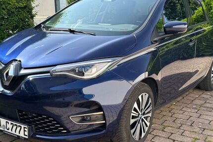 Renault ZOE 61.294 km 12.700 € Friedberg 86316