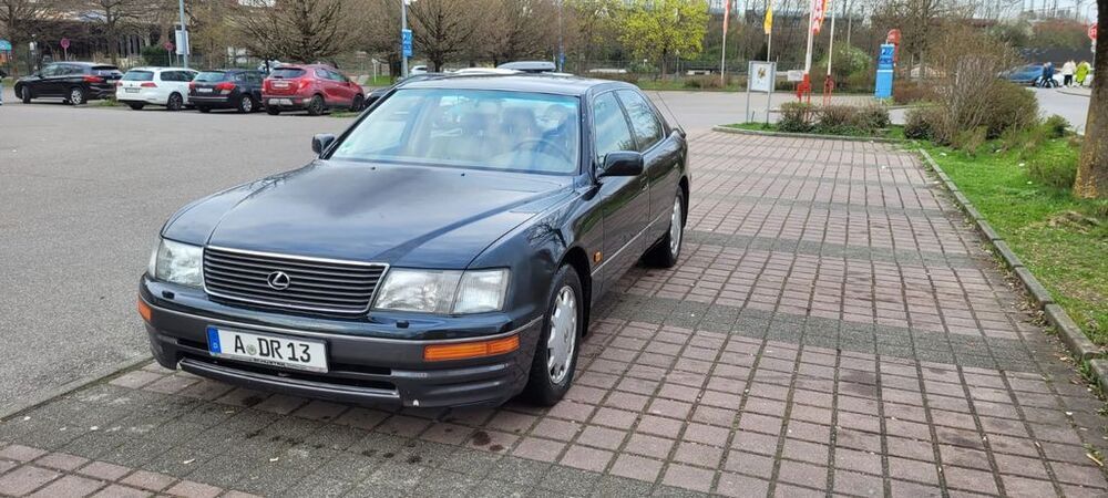 LS 400