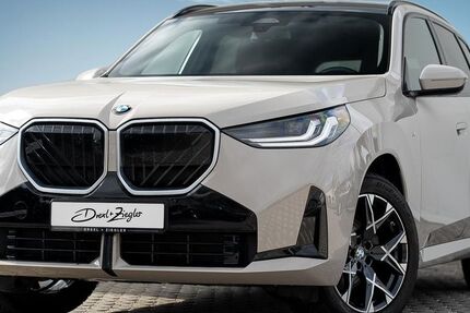 BMW X3 20.990 km 51.990 &euro; Augsburg 86199