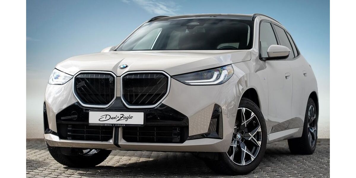 BMW X3 20.990 km 51.990 &euro; Augsburg 86199