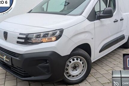 Peugeot Partner 7.800 km 22.980 &euro; Mering bei München/Augsburg 86415