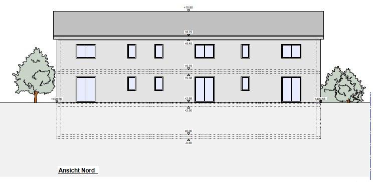 Reihenhaus Bonstetten - 6 Zimmer, 250 m&sup2;, 3.750&euro; | Angebot:26636046